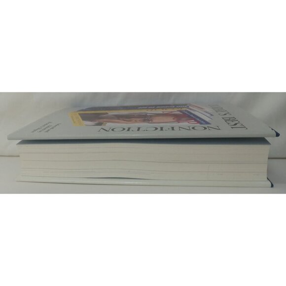 Reader's Digest Today's Best Nonfiction Vol 19 1992 HC 1st Ed w/ Dust Jacket - Picture 5 of 11